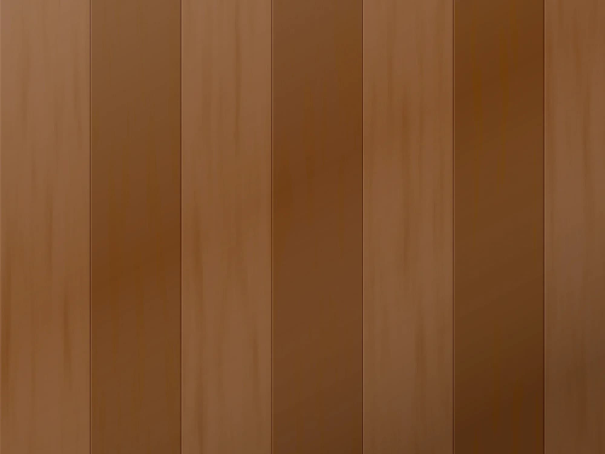 Walnut Wood wall panel