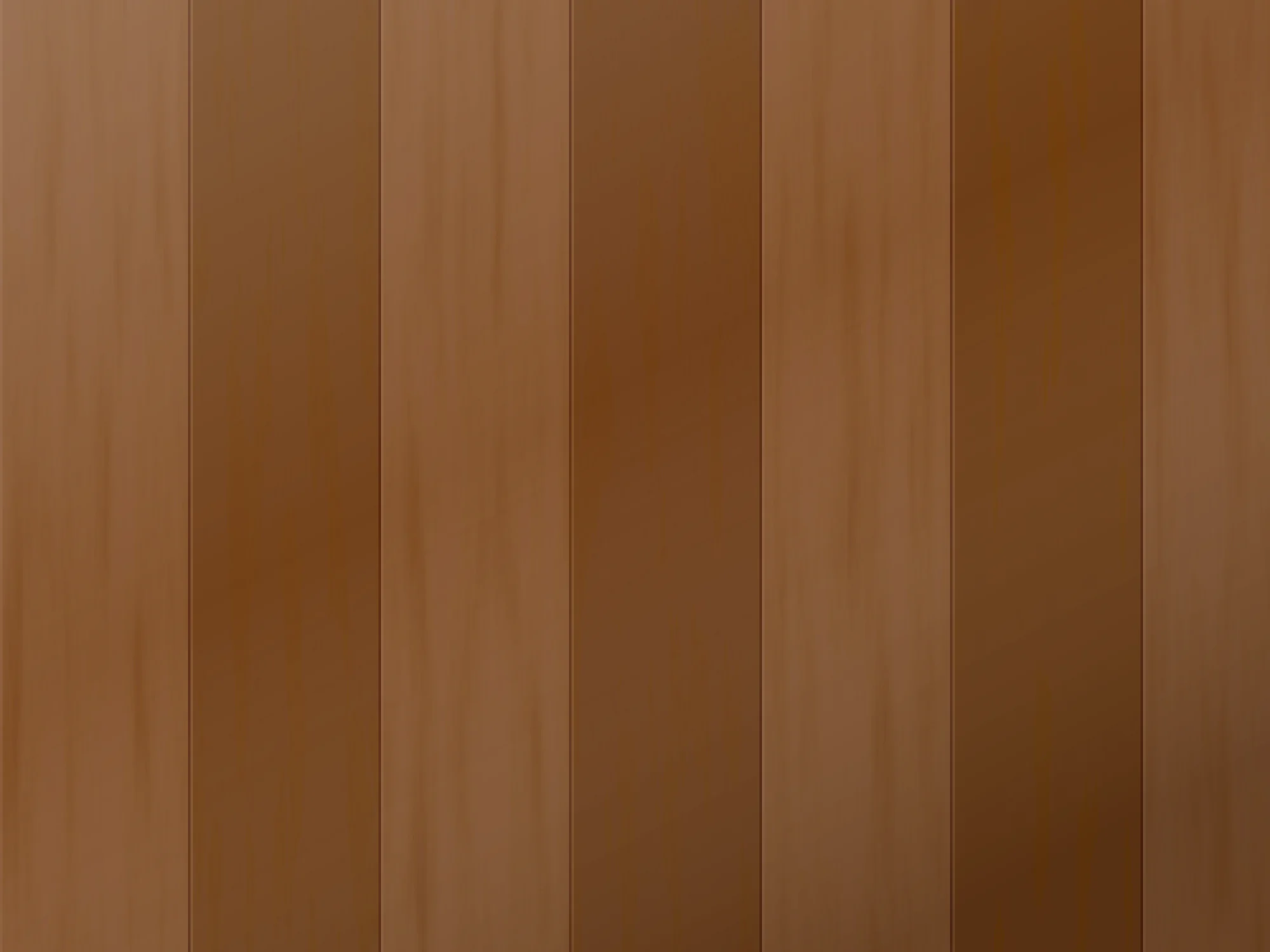 Walnut Wood wall panel